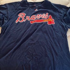 Atlanta Braves Shirt